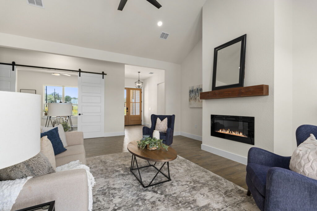 swan custom home builder san antonio